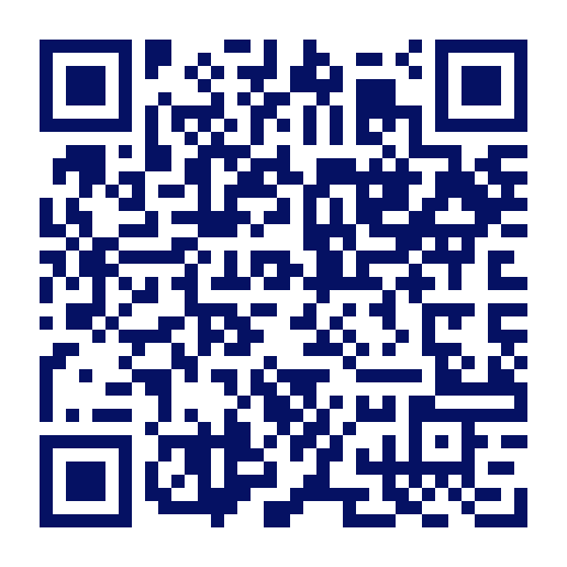 QR-code naar de Innovation Network nieuwsbrief